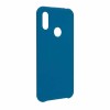 Funda Ghia AC-8999 con Mica para Huawei Y6S, Azul