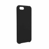 Funda Ghia AC-8947 con Mica para Huawei Y5, Negro