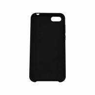 Funda Ghia AC-8947 con Mica para Huawei Y5, Negro