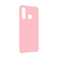 Funda AC-8946 Ghia con Mica para Huawei P30 Lite, Rosa