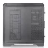 Gabinete Thermaltake CA-1Q6-00M1WN-00 View 51 TG ARGB, Midi Tower, ATX/EATX/micro ATX/Mini-ITX, USB 2.0/3.0, sin Fuente, Negro