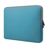 Funda 256014-7 BRobotix, Neopreno, para Laptop 14", Azul