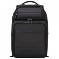 MOCHILA BAKCPACK 15.6" CITYSMAR EVA PRO CHECKPOINT-FRIENDLY GRIS