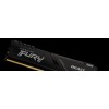 Memoria RAM Kingston KF426C16BB/8 FURY Beast Black DDR4, 2666MHz, 8GB, Non-ECC, CL16, XMP