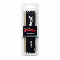 Memoria RAM Kingston KF426C16BB/8 FURY Beast Black DDR4, 2666MHz, 8GB, Non-ECC, CL16, XMP