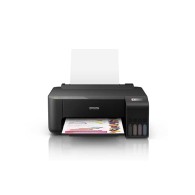 Impresora Ecotank L1210, Color, Inyección, Tanque De Tinta, Alámbrico, Print EPSON EPSON