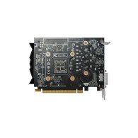 Tarjeta De Video Nvidia Geforce Gtx 1650 Amp Core, 4Gb 128-Bit Gddr6, Pci Express 3.0 zotac ZOTAC
