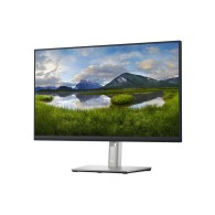 Monitor Dell P2422H LCD 23.8", Full HD, Widescreen, HDMI, Negro/Plata