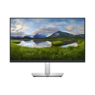 Monitor Dell P2422H LCD 23.8", Full HD, Widescreen, HDMI, Negro/Plata