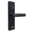 Cerradura Biometrica F20 Con Teclado, Wifi, Compatible Con Tarjeta Mifare DuoSmart DUOSMART