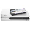 Escáner Ds-1630, 1200 X 1200 Dpi, Escáner Color, Escaneado Dúplex, Usb 3.0 Epson EPSON