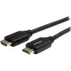 CABLE 1M HDMI PREMIUM DE ALTA VELOCIDAD CON ETHERNET 4K60HZ .