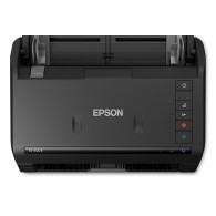 Escáner Workforce Es-400 Ii, 600 X 600 Dpi, Escáner Color, Escaneado Dúplex, Usb, Negro Epson EPSON