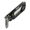 Tarjeta De Video Nvidia Quadro T400 2Gb 64-Bit Gddr6, Pci Express X16 3.0 - Incluye 3 Adaptadores Mini Displayport A Display PNY PNY