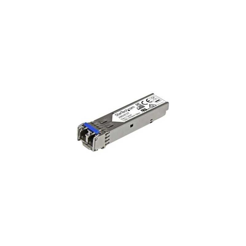 StarTech.com SFP Módulo Transceptor J4859CST, 10km, 1250 Mbit/s, para HP