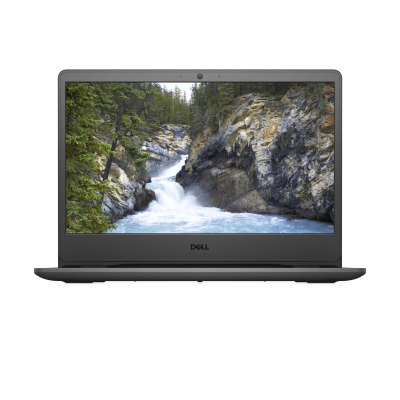 Laptop Dell Vostro 14-3400, Intel Core i7, 512Gb Ssd, 8Gb Windows 10 Pro Color Negro DELL
