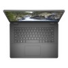 Laptop Dell Vostro 14-3400, Intel Core i7, 512Gb Ssd, 8Gb Windows 10 Pro Color Negro DELL