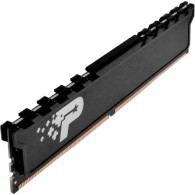 Memoria RAM Patriot Signature Premium, 8GB DDR4, 3200MHz, Non-ECC, CL22