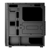 Gabinete RGB XZEAL XZ120, ATX, USB 2.0/3.0, No incluye Fuente