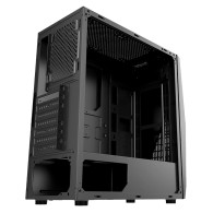 Gabinete RGB XZEAL XZ120, ATX, USB 2.0/3.0, No incluye Fuente