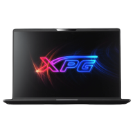Laptop Gamer Xenia 14 14" Full Hd, Core i5-1135G7 2.40Ghz, 16Gb, 512Gb Ssd, Windows 10 Home 64-Bit, Español, Negro Xpg XPG
