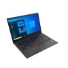 Laptop Lenovo Thinkpad E14 20Tbs37000 - Gen2 14", Intel Core i3, 8Gb, 256Gb Ssd, Windows 10 Home- En Ingles LENOVO