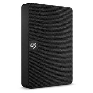 Disco Duro Externo Stkm4000400, 4Tb Expansion, Usb 3.0, Para Windows - Mac SEAGATE