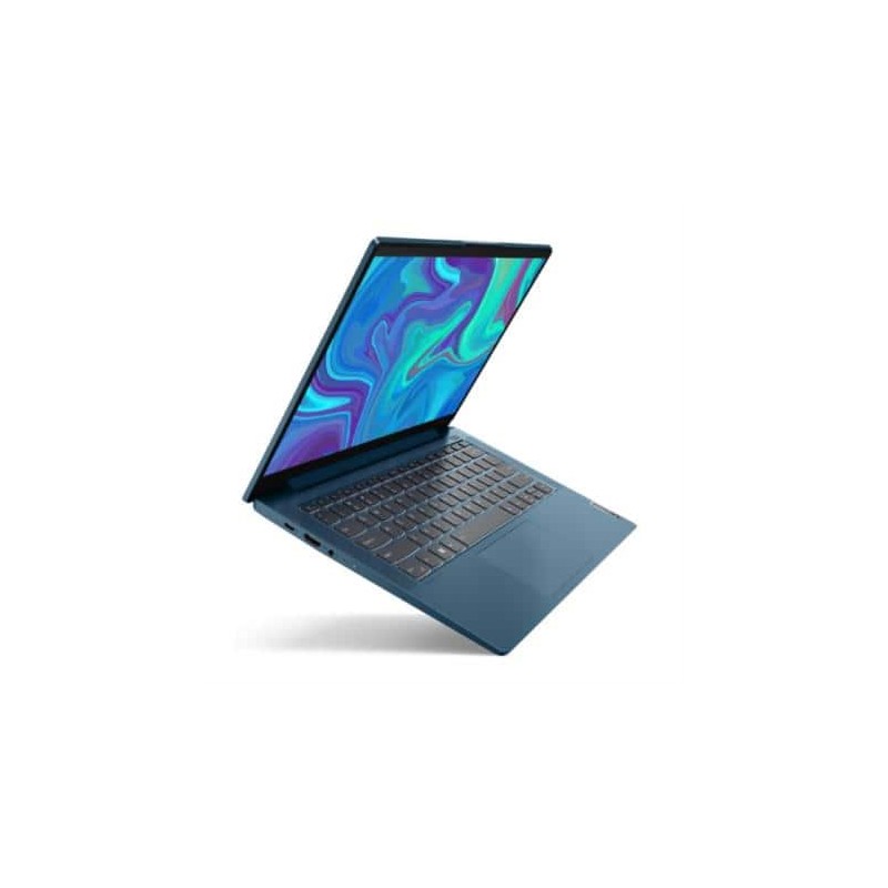 Laptop Lenovo Ideapad 5-14Are05 Amd Ryzen 3 4300U, 256Gb Ssd, 8 Gb Windows 10 Home LENOVO