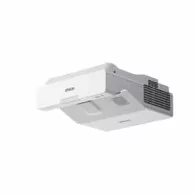 Epson Proyector PowerLite 750F 3LCD, 3600 Lúmenes, Inalámbrico, Tiro Corto, 1920 x 1080