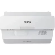 Epson Proyector PowerLite 750F 3LCD, 3600 Lúmenes, Inalámbrico, Tiro Corto, 1920 x 1080