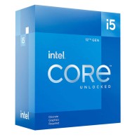 Procesador Intel Core i5-12600KF Socket 1700, 3.70GHz, 10-Core, 20MB Smart Cache - 12va. Generación - Alder Lake