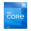 Procesador Intel Core i5-12600KF Socket 1700, 3.70GHz, 10-Core, 20MB Smart Cache - 12va. Generación - Alder Lake