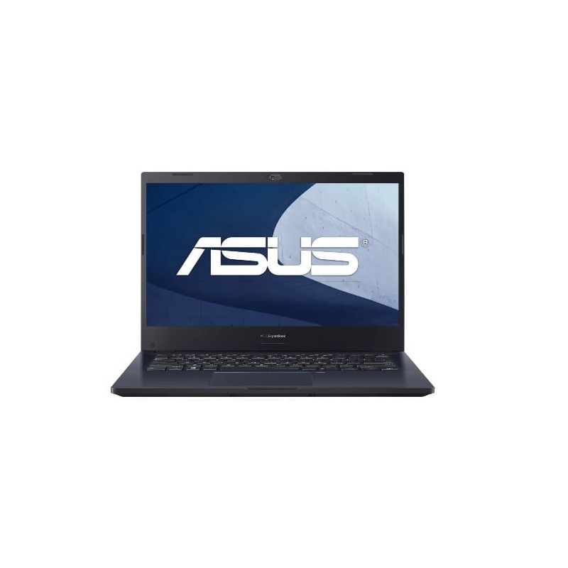 Laptop ASUS ExpertBook P2451FA 14" Full HD, Intel Core i5-10210U 1.60GHz, 8GB, 256GB SSD, Windows 10 Pro, en Español