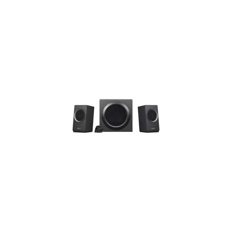 BOCINAS LOGITECH Z337 BLUETOOTH 2.1 BOCINAS LOGITECH Z337 BLUETOOTH 2.1