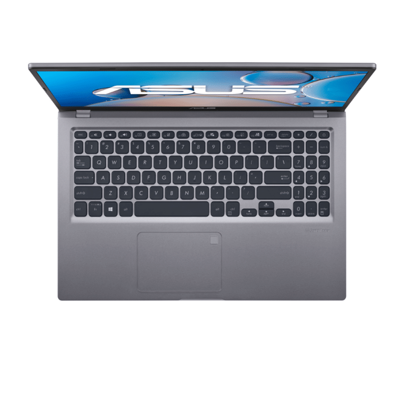 Laptop Vivobook F515Ja, 15.6", Intel Core i7-1065G7, 8Gb, 512Gb Ssd, Windows 10 Home Asus ASUS