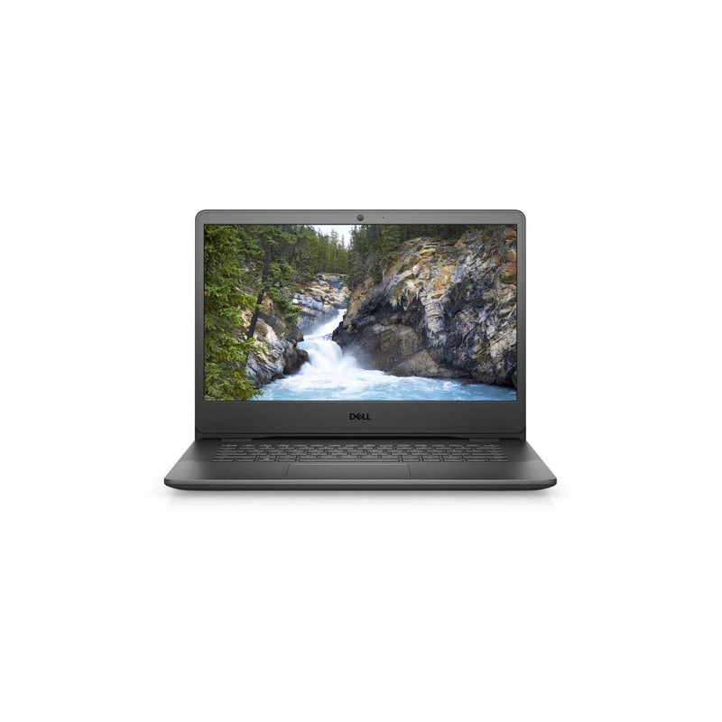 Laptop Dell Vostro 15-3510 15.6" Intel Core i5 1135G7 Disco Duro 256 Gb Ssd Ram 8 Gb Windows 10 Pro Color Negro DELL