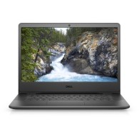 Laptop Dell Vostro 15-3510 15.6" Intel Core i5 1135G7 Disco Duro 256 Gb Ssd Ram 8 Gb Windows 10 Pro Color Negro DELL