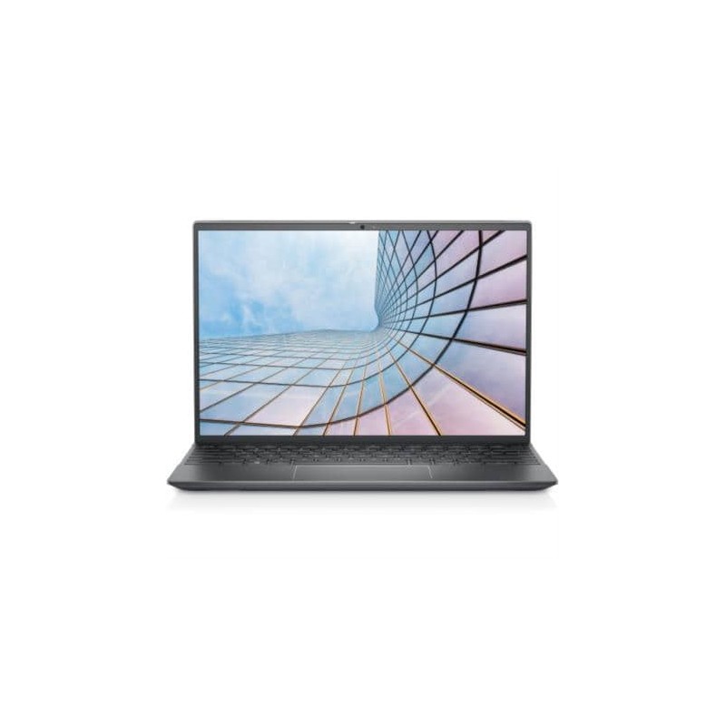 Laptop Dell Vostro 5310 13.3" Full Hd, Intel Core i5-11320H 2.50Ghz, 8Gb, 256Gb Ssd, Windows 10 Pro 64-Bit, Español, Gris DELL