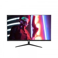 Monitor Gamer Yeyian YMG-4K32-01 Odraz, 4K Ultra HD, FreeSync, Widescreen, LED 32", 60Hz, HDMI