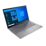 Laptop Lenovo ThinkBook 14 G2 ITL 14" Full HD, Intel Core i7-1165G7 2.80GHz, 16GB, 512GB SSD, Windows 10 Pro 64-bit, Español, Gr LENOVO