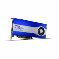 Tarjeta De Video Amd Radeon Pro W6600, 8Gb 128-Bit Gddr6, Pci Express X8 4.0 AMD AMD