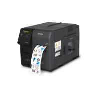Impresora De Etiquetas A Color C7500 - 600 X 1200Dpi EPSON EPSON