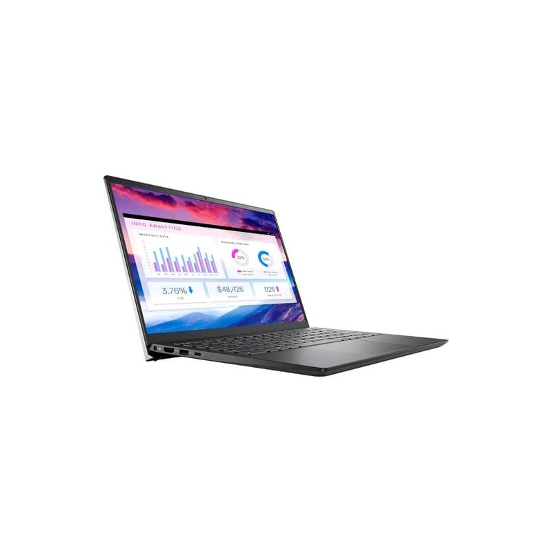 Laptop Dell Vostro 5410, Intel Core i5-11320H, 8Gb, 256Gb Ssd, Nvidia Geforce Mx450, Windows 10 Pro DELL