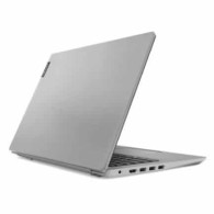 Laptop Lenovo Ideapad S145-14Ast 14" Hd, Amd A9-9425 3.10Ghz, 4Gb, 500Gb, Windows 10 Home 64-Bit, Español, Gris LENOVO