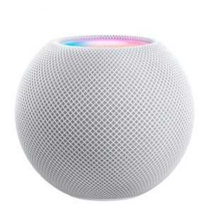 Homepod Mini My5H2Cl/A, Inalámbricas, Color Blanco, Wifi APPLE