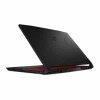 Laptop Msi Gamer Bravo 15 B5Dd-090Mx, Amd Ryzen 5 5600H, 16Gb, 512Gb Ssd, Amd Radeon Rx 5500M, Windows 10 Home, En Español Msi MSI