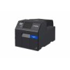 Impresora Colorworks Cw-C6000Au, De Etiquetas, Inyección, 1200 X 1200Dpi, Ethernet/Usb EPSON EPSON