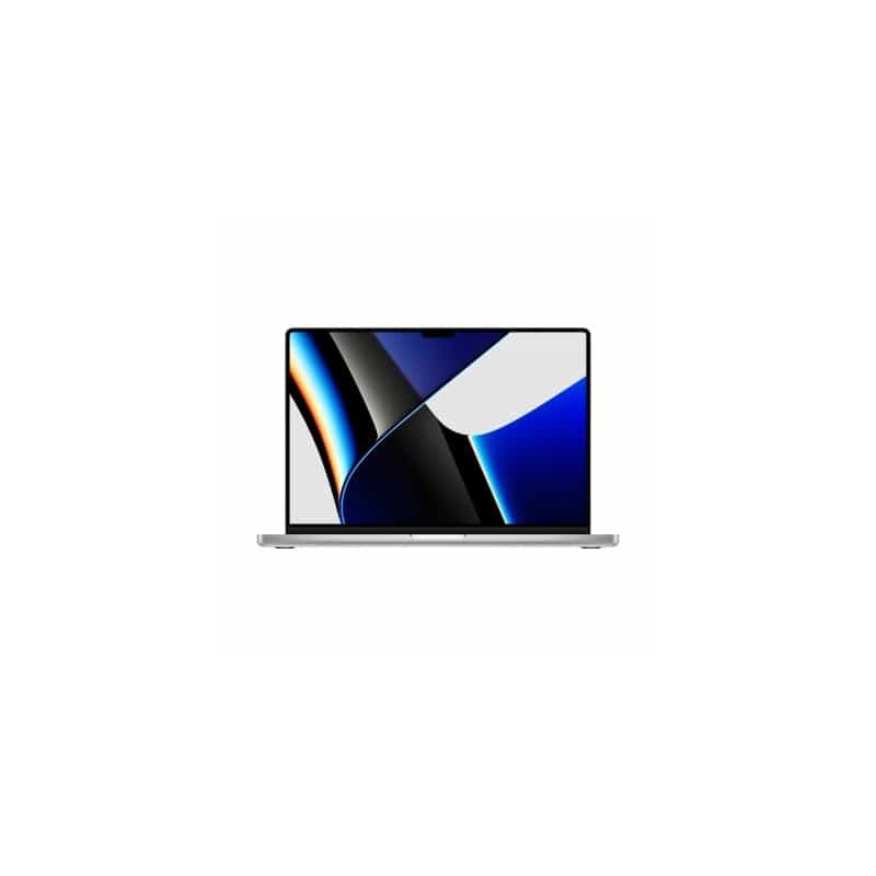 Macbook Pro Retina Mk1F3E/A 16", M1 Pro, 16Gb, 1Tb Ssd, Plata (Octubre 2021) Apple APPLE