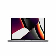 Apple MacBook Pro MKGQ3E/A Apple M1 Pro, 14.2", 16GB, 1TB SSD, Space Gray - Octubre 2021