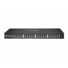 Switch Gigabit Ethernet 6100 48G, 48 Puertos 10/100/1000 + 4 Puertos Sfp+, 176Gbit/S, 8192 Entradas - Administrable ARUBA ARUBA
